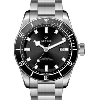 Gevril Yorkville Watch Gevril Yorkville Watch