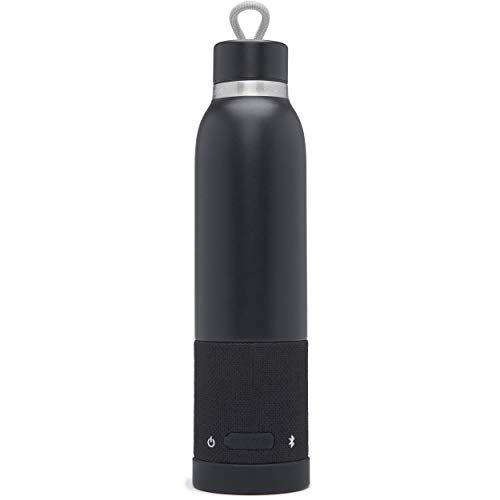 Top smart best sale water bottles