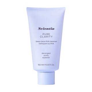 Scientia Pure Clarity  PHA Cleanser