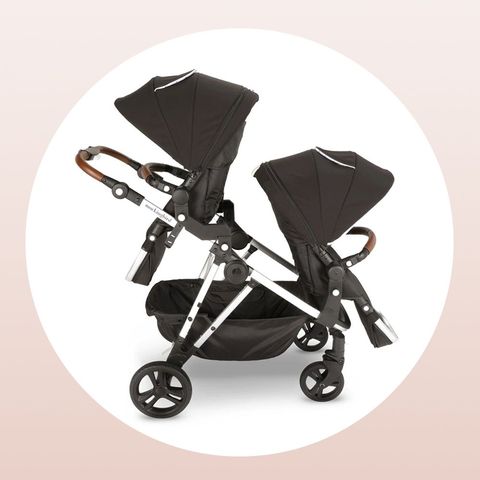 10 Best Double Strollers of 2021 - Strollers for Two Kids