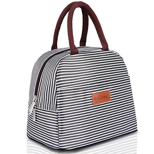 Lunch Bag Tote