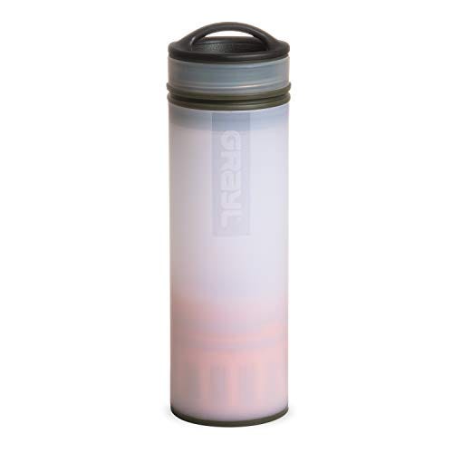 GRAYL Ultralight Water Purifier 