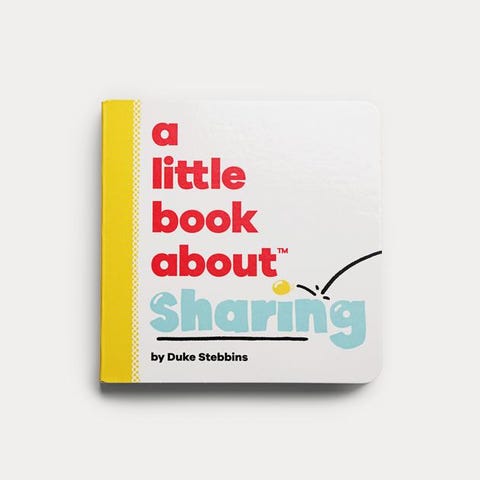 good books kid