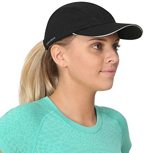 Race Day Performance Running Hat