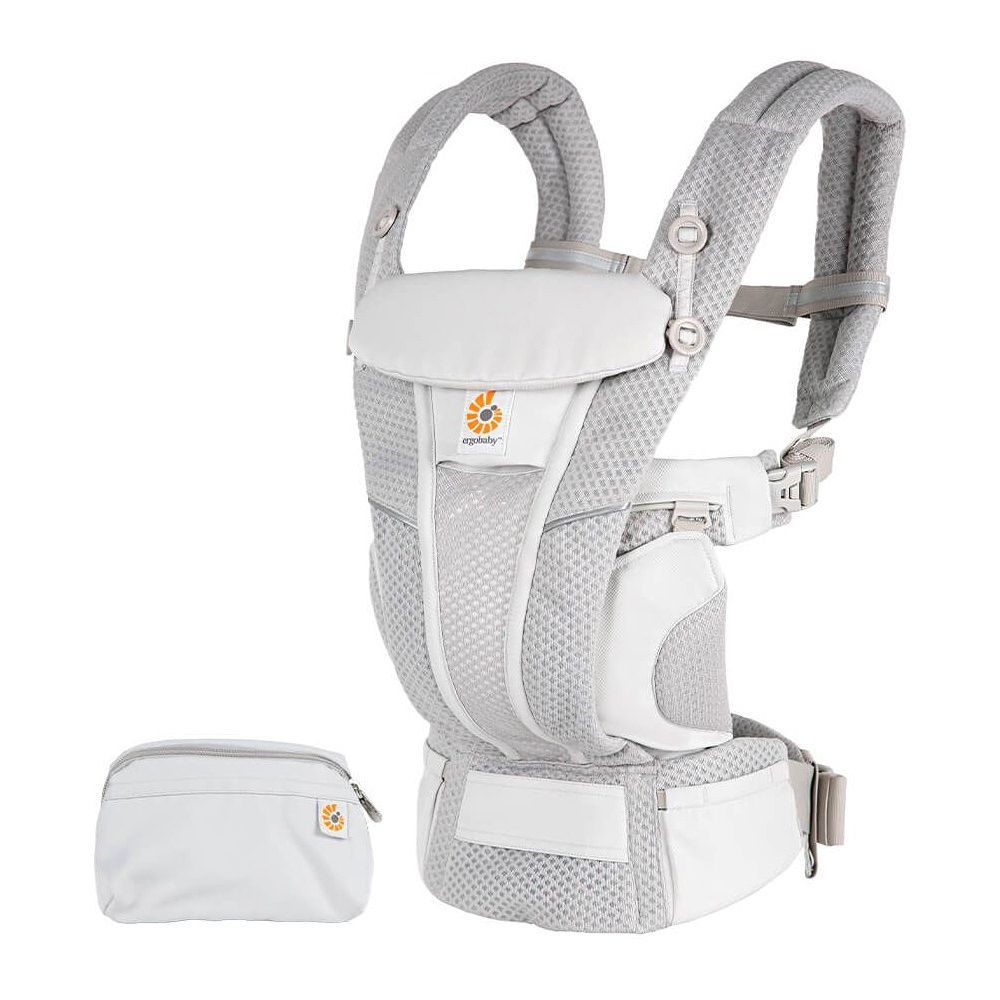 latest baby carrier