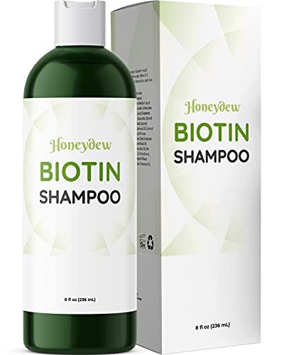Honeydew Biotin Shampoo