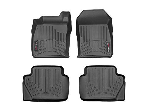 2019 ford online fiesta floor mats