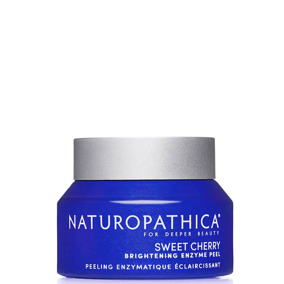 Sweet Cherry Brightening Enzyme Peel