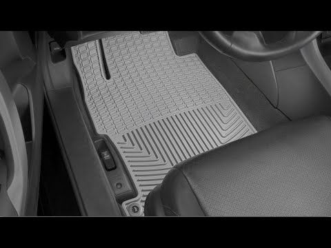   Basics Universal Fit Carpet Floor Mats For Car