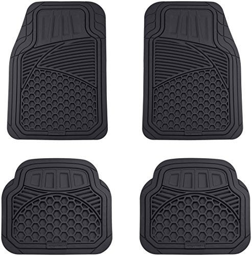 Heavy Duty Floor Mats: Everything You Need to Know