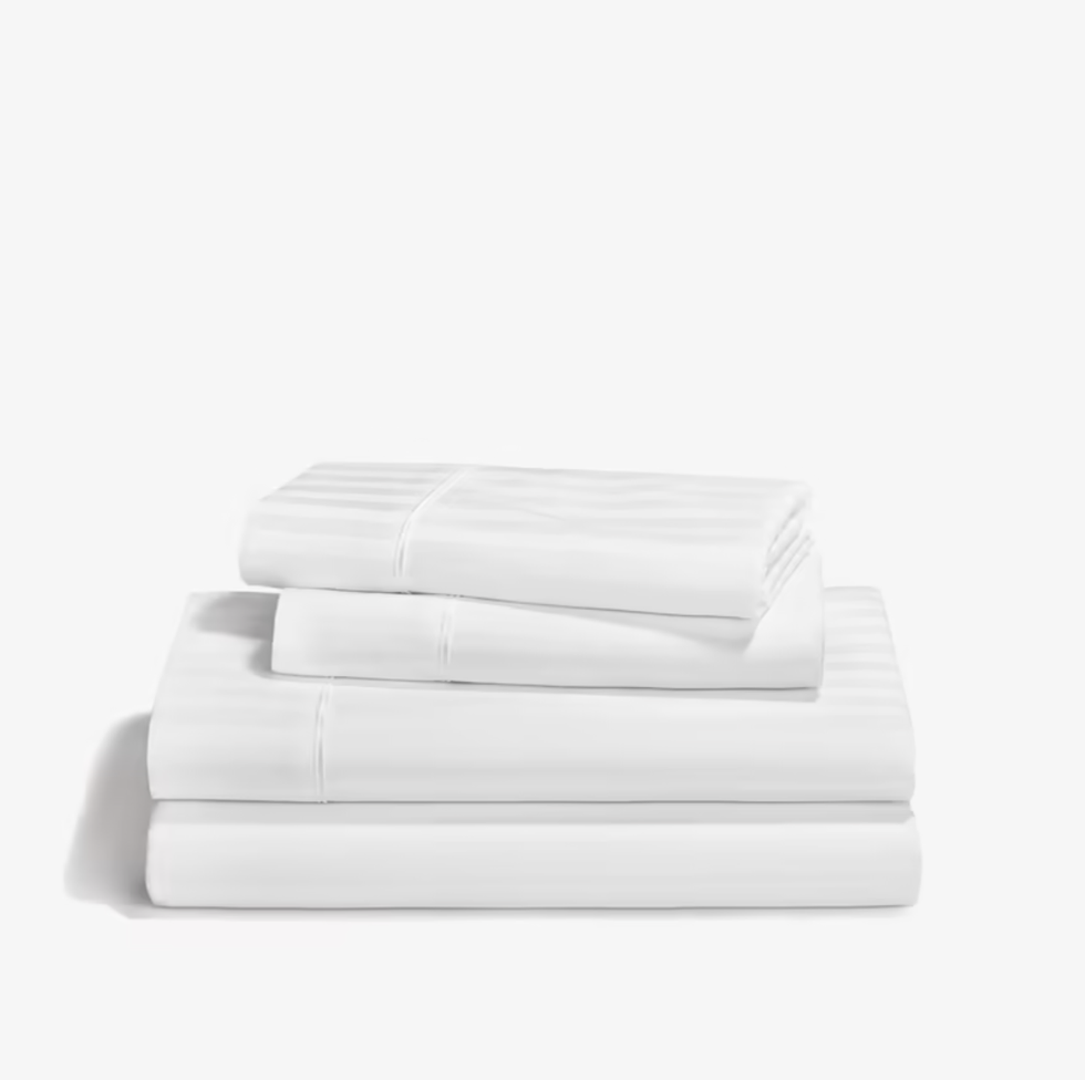 Tempur-Pedic Egyptian Cotton Sheet Set