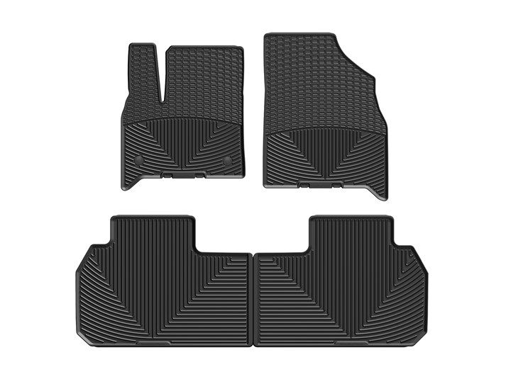 Buick floor online liners