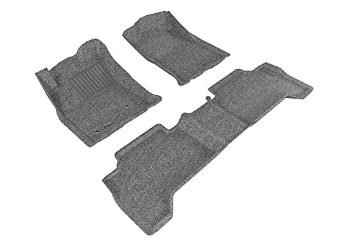 MAXTRAC ALL-WEATHER PERFECT FIT FLOOR LINER