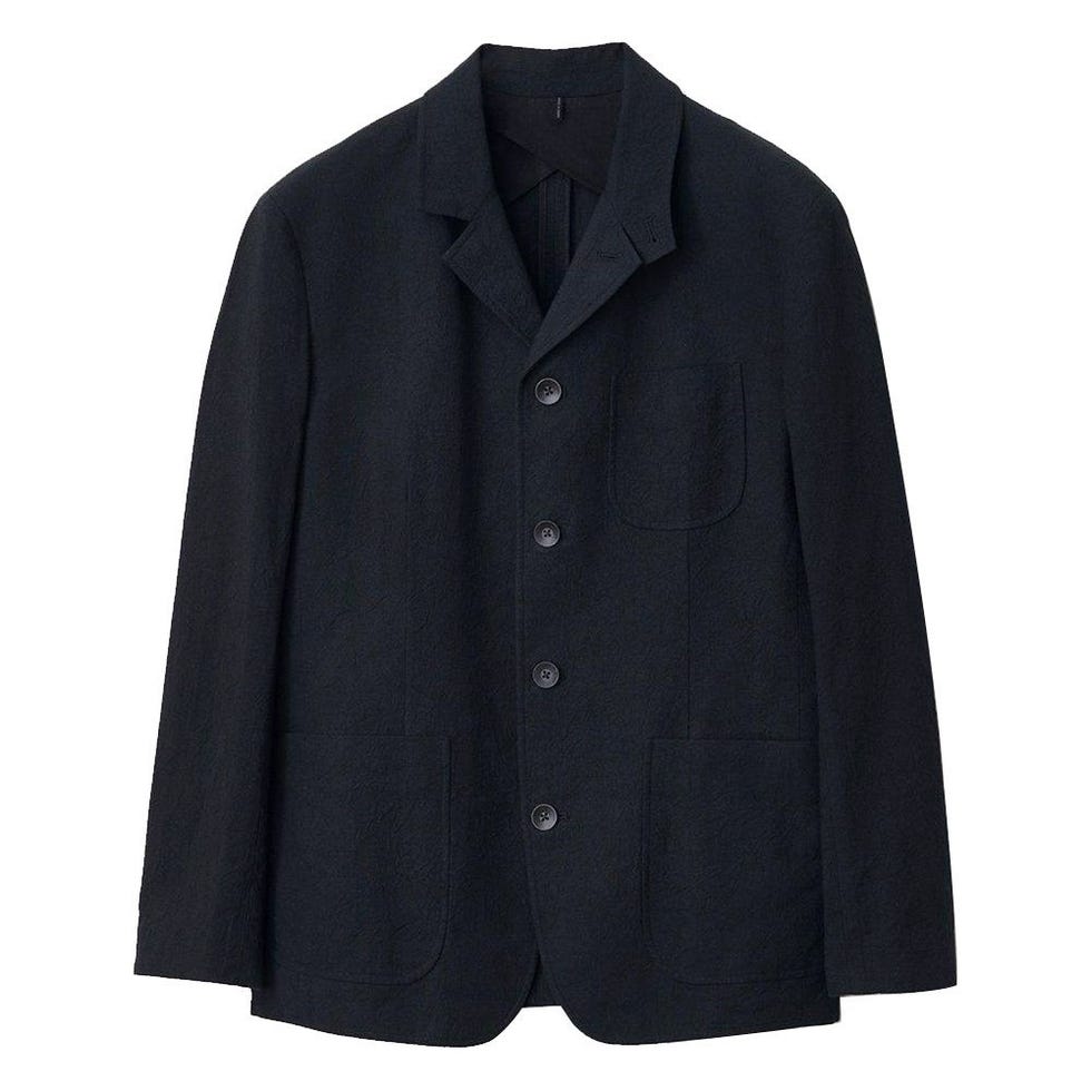 Rag and Bone Just Took $300 Off the Perfect Ready-for-Anything Blazer