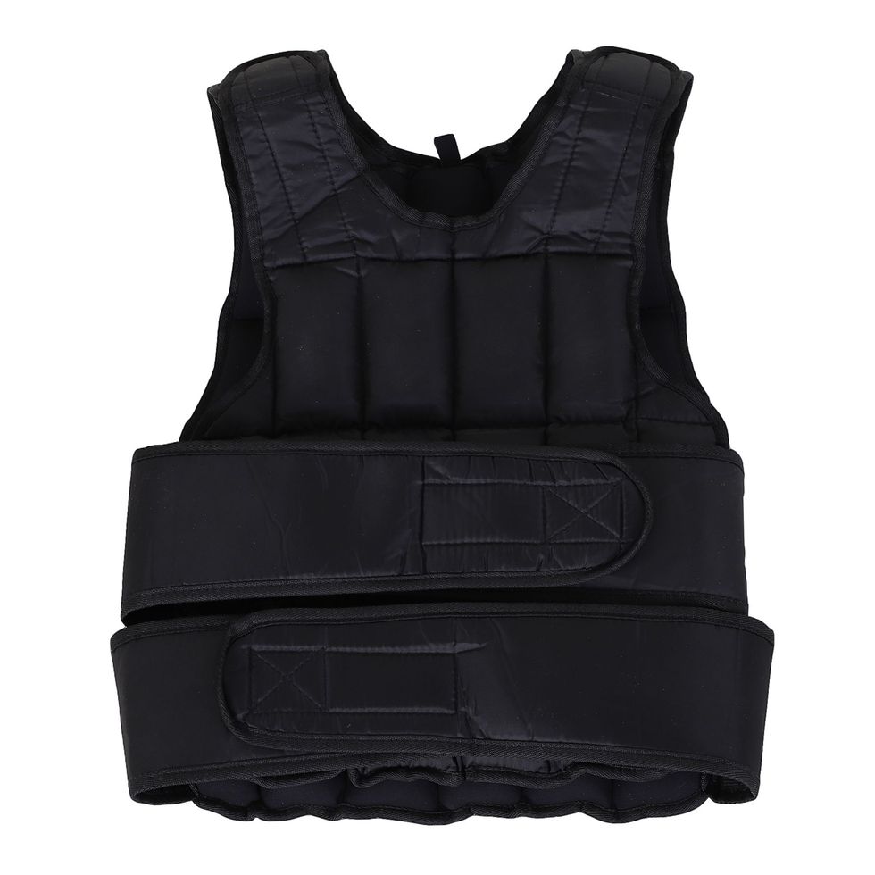 16 best weighted vests for conditioning, cardio and home workouts