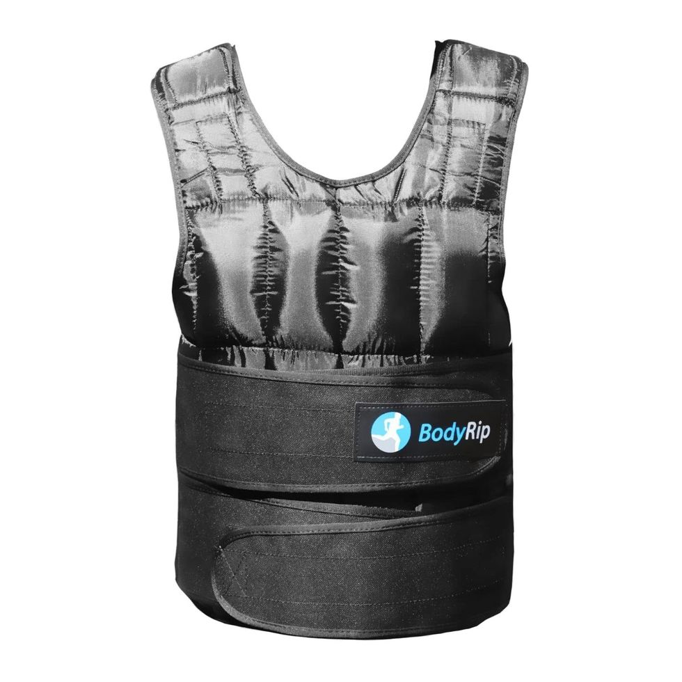 16 best weighted vests for conditioning, cardio and home workouts