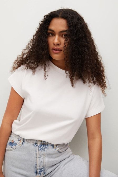Best white T-shirts for women: 17 best white tees 2021