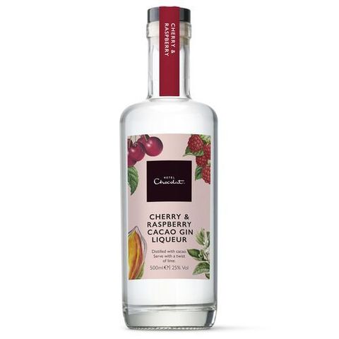 Lodge Chocolat’s New Summer months Gin Liqueurs Appear Delightful