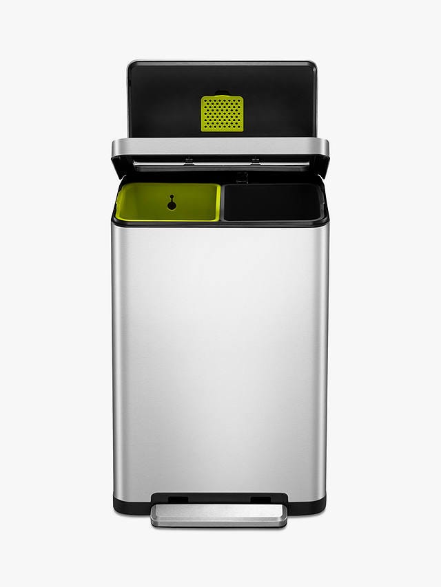 X Cube Recycling Bin