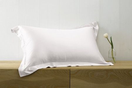 Satin clearance pillowcase asda