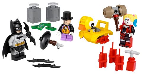 baseball Adskille Etna Best Batman Lego sets for DC devotees - how to buy