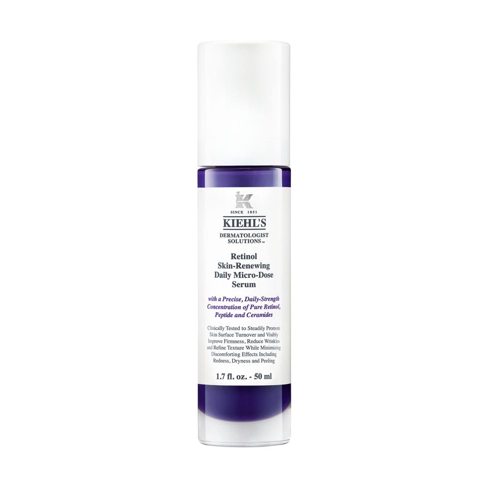 Kiehl's Retinol Skin-Renewing Daily Micro-Dose Serum
