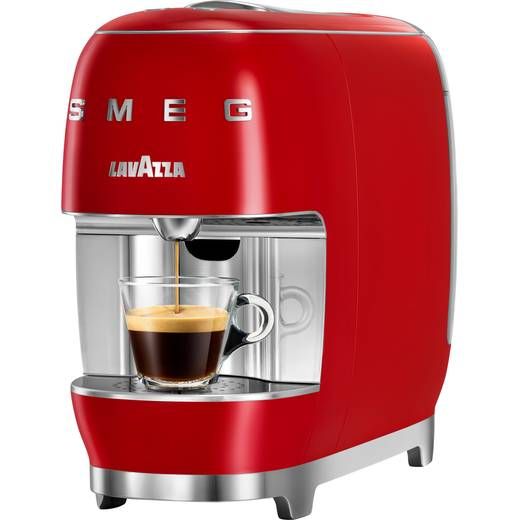 Smeg Lavazza Modo A Mio Coffee Machine