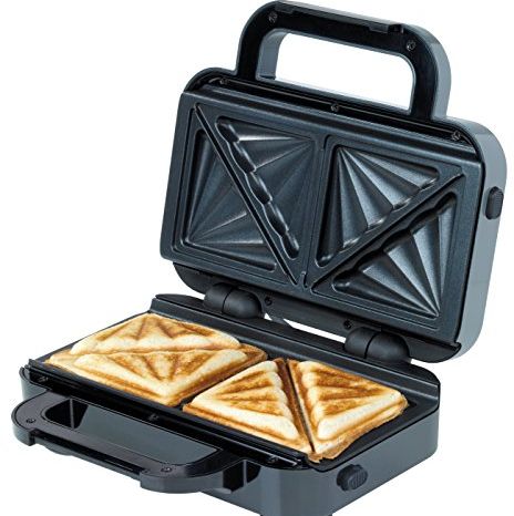 subtiel koffer Leninisme Best sandwich toasters to buy 2023 UK – 10 best toastie makers