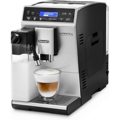 Coffee machines- How to pick between bean-to-cup, pod & espresso