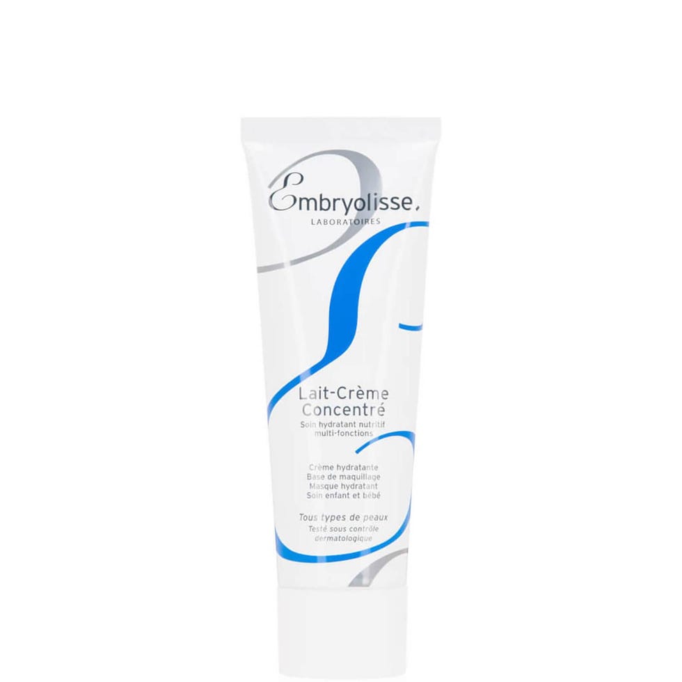 Lait Creme Concentre