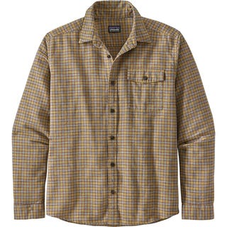 Patagonia Lightweight Fjord Flannel Patagonia Lightweight Fjord Flannel