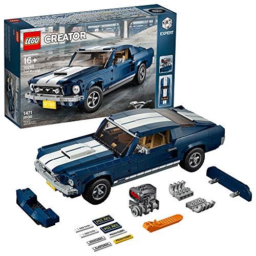 The 9 Best Model Car Kits in 2023 - Model Car Kit Recommendations