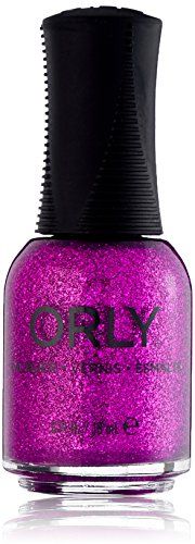 Orly Nail Lacquer in Bubbly Bombshell