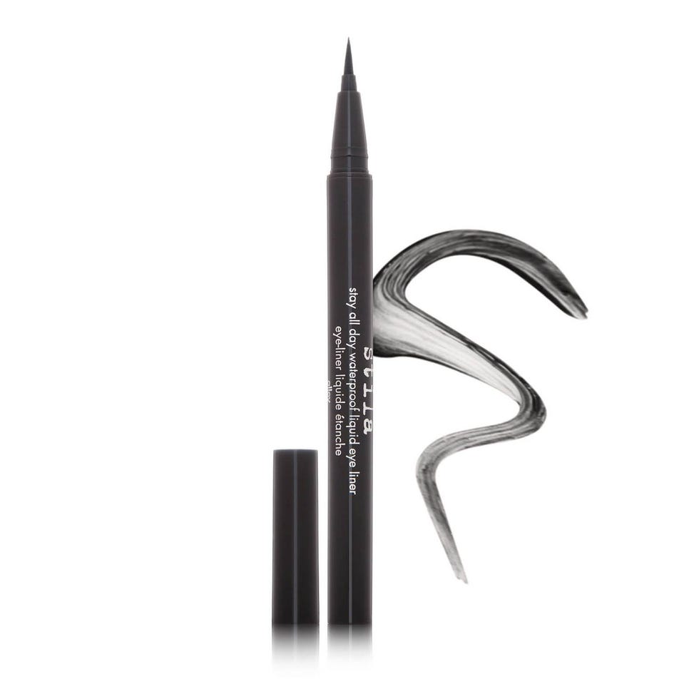Stay All Day Waterproof Liquid Eye Liner