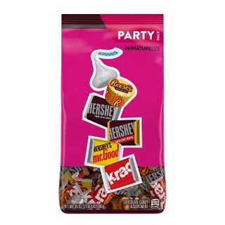 Chocolate Candy Variety Pack