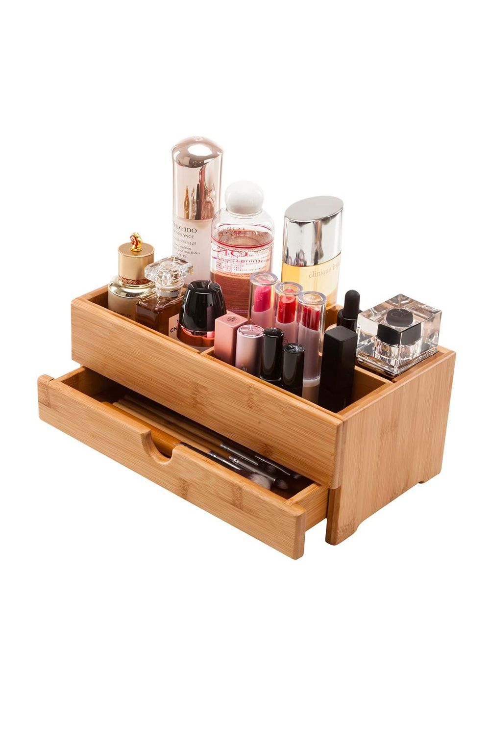 4 in 1 Removable Nail Polish Organizer Case – Relavel