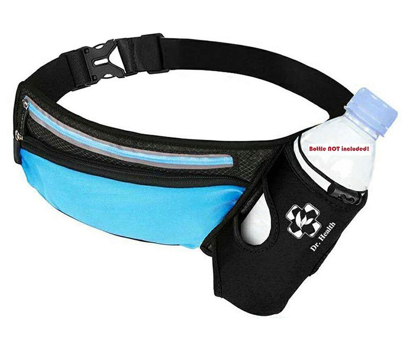 Running Belt Sport Waist Pack