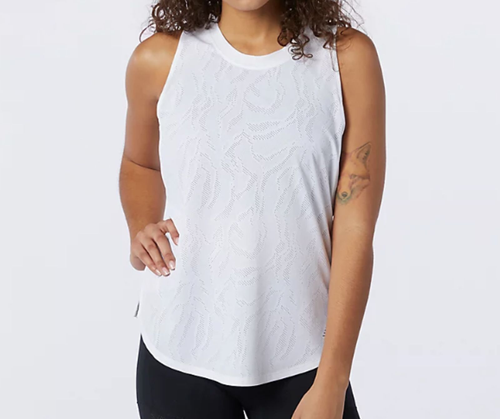 q speed fuel fashion tank