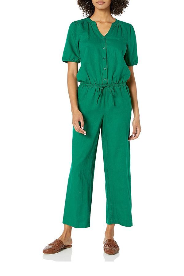 Shop Oprah's Favorite Jumpsuits of 2021