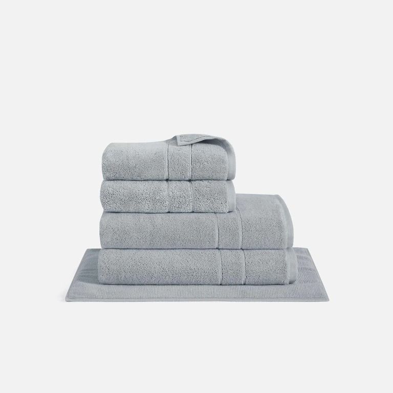 Brooklinen Super-Plush Bath Towel Bundle