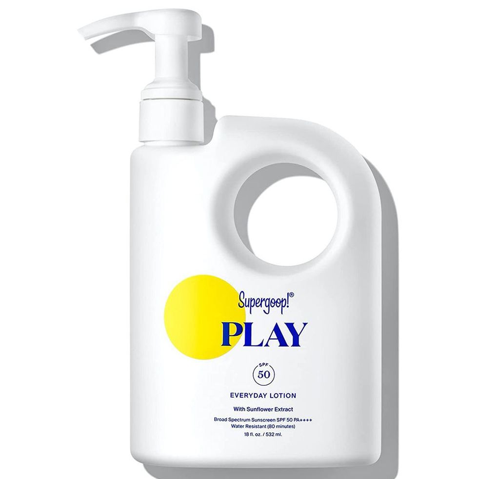 Play Everyday Lotion SPF 50 