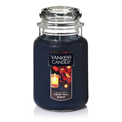 Yankee Candle Review: 🕸️ Midsummer's Night 🕸️ ~Fall 2023~ 