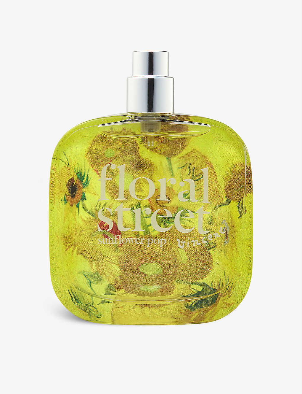 Ethical perfume online uk