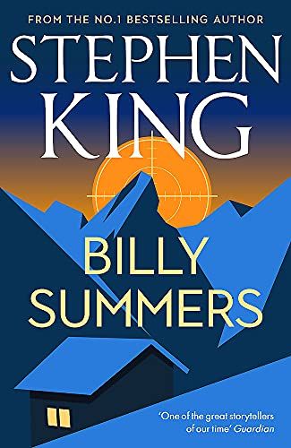 Billy Summers: Stephen King