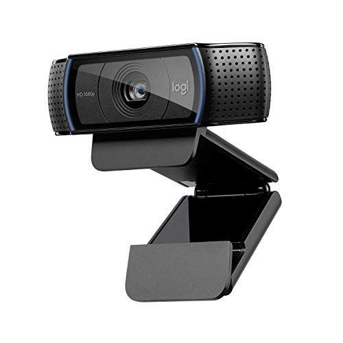 best external webcam for video interview