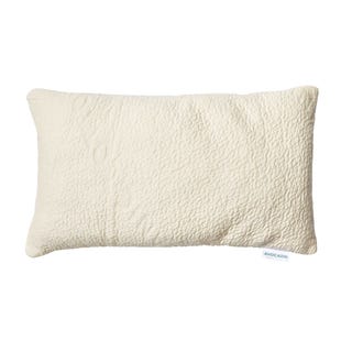 Organic Toddler Pillow