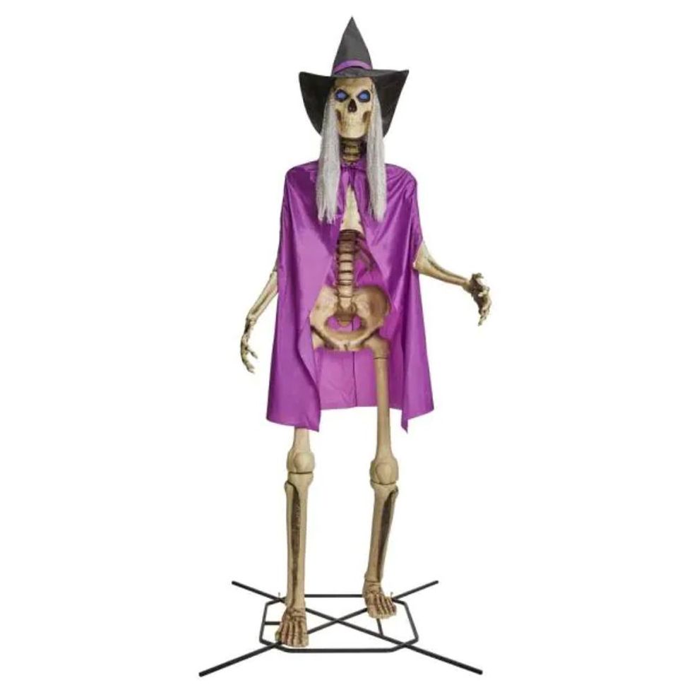 Witch Costume Kit