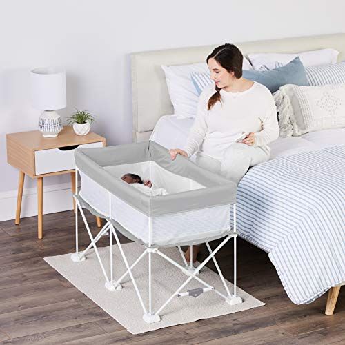 Best Bassinet for Baby 2024 - Today's Parent