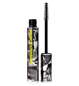 Magic Extension Mascara Black 