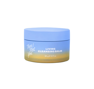 Then I Met You Living Cleansing Balm 